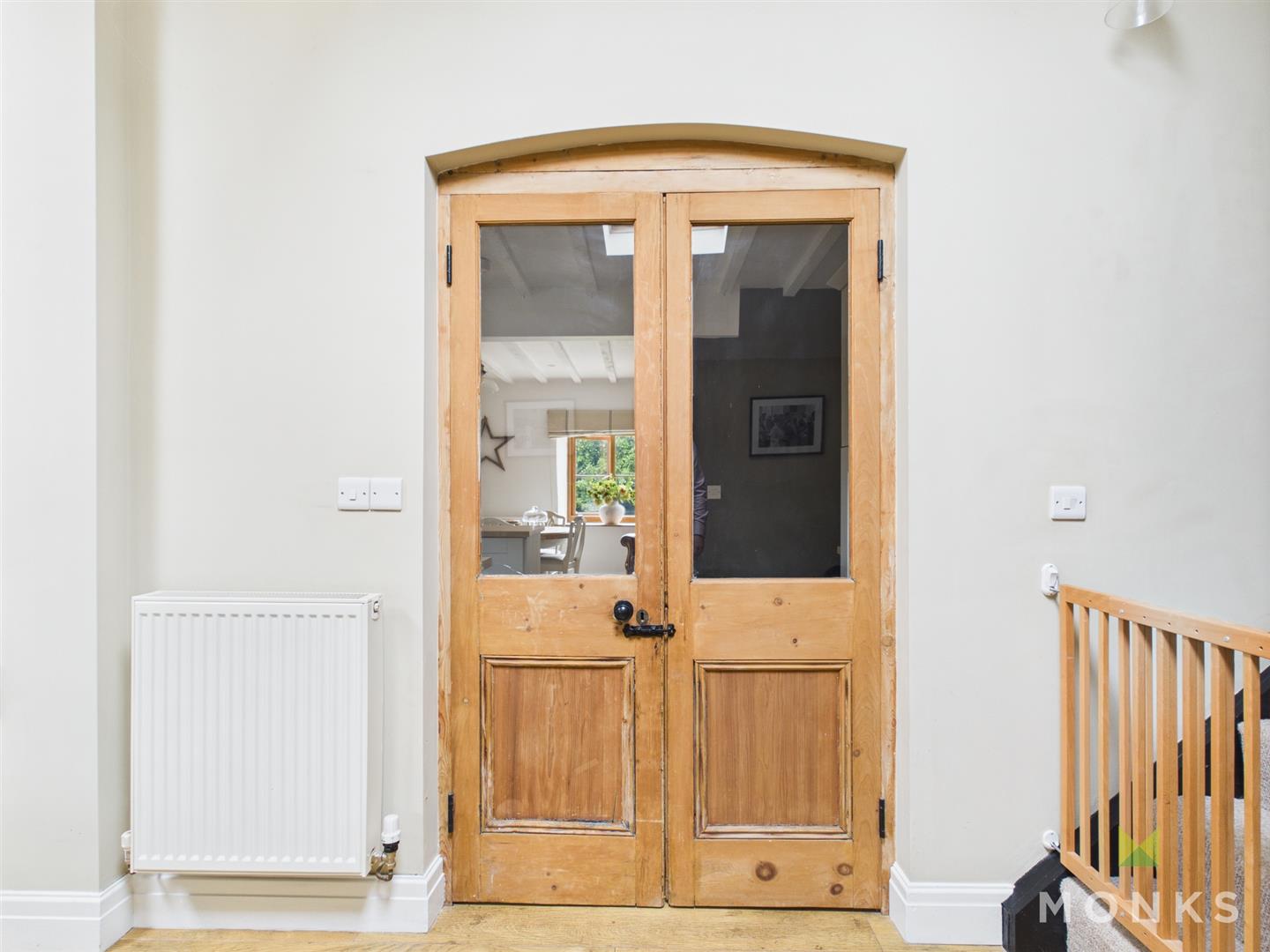 The Waen Cottage , Oswestry, SY10 8JD SSTC